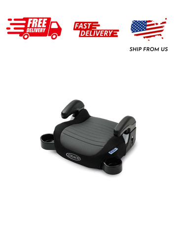 Graco turbobooster 0 - graco, 2.0